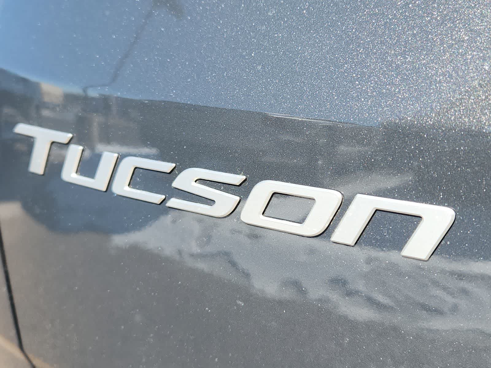 Thumbnail: 2026 Hyundai Tucson - 11