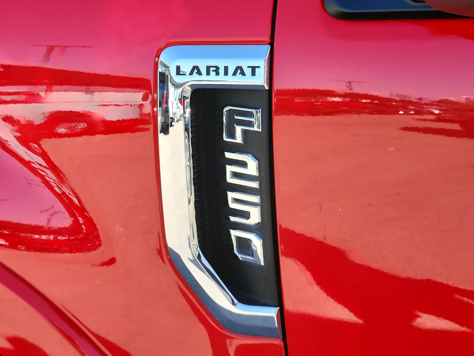 Thumbnail: 2022 Ford F-250 - 11