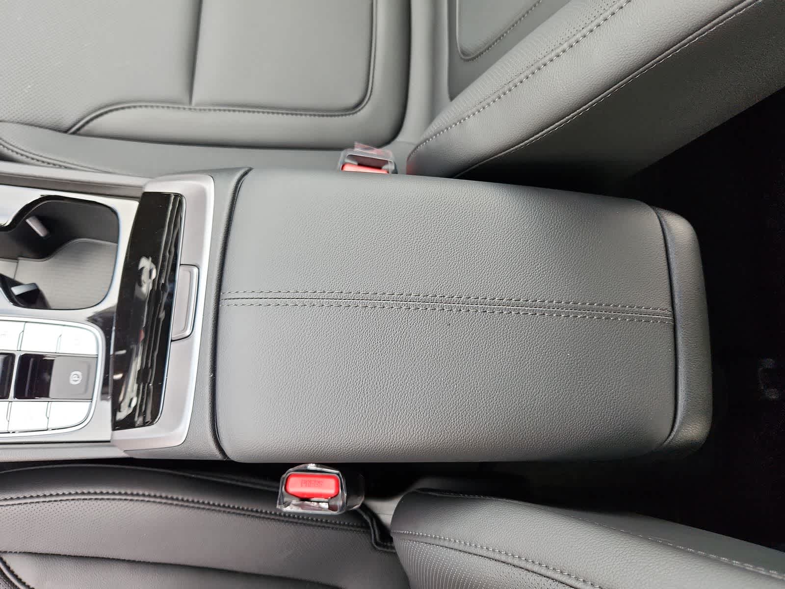 Thumbnail: 2026 Hyundai Tucson - 20