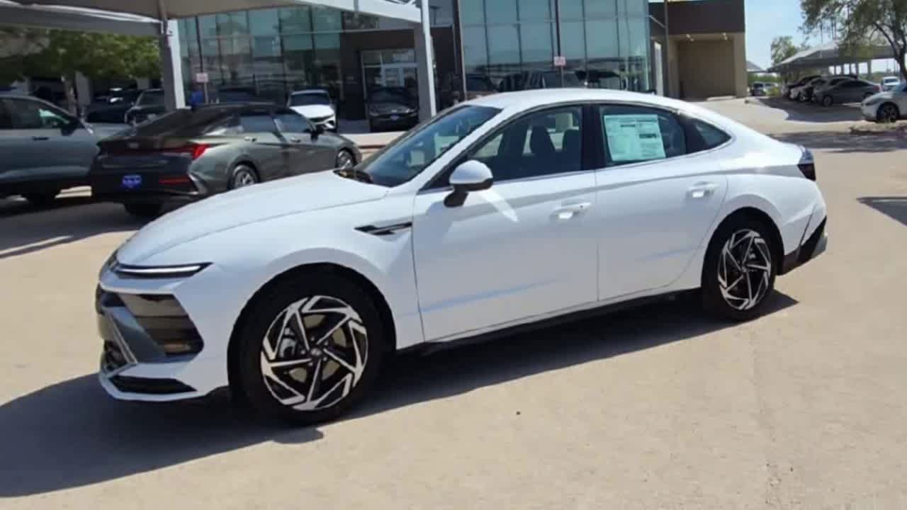 Thumbnail: 2026 Hyundai Sonata - 5