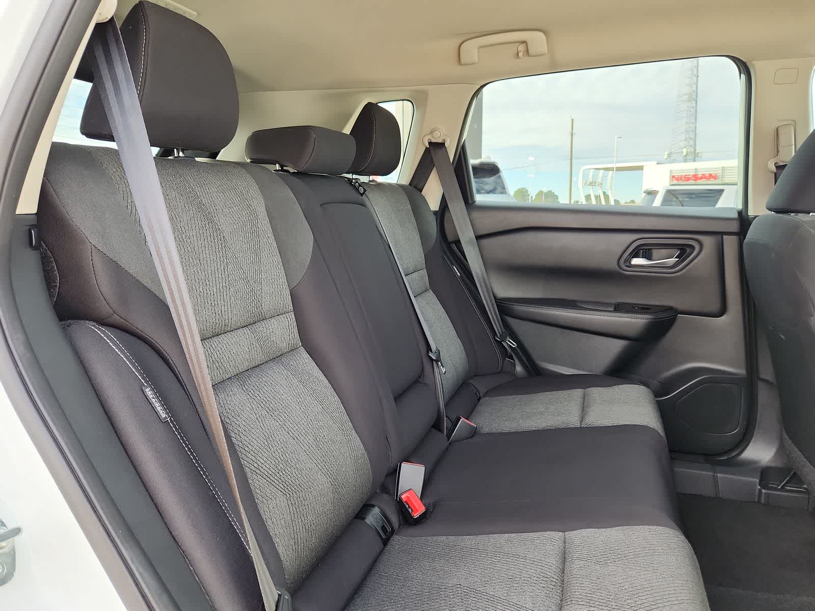 Thumbnail: 2024 Nissan Rogue - 17