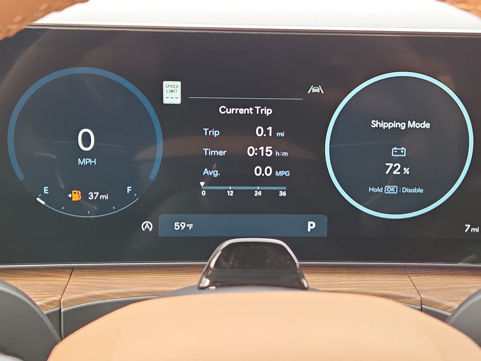 Thumbnail: 2026 Hyundai Santa Fe - 22