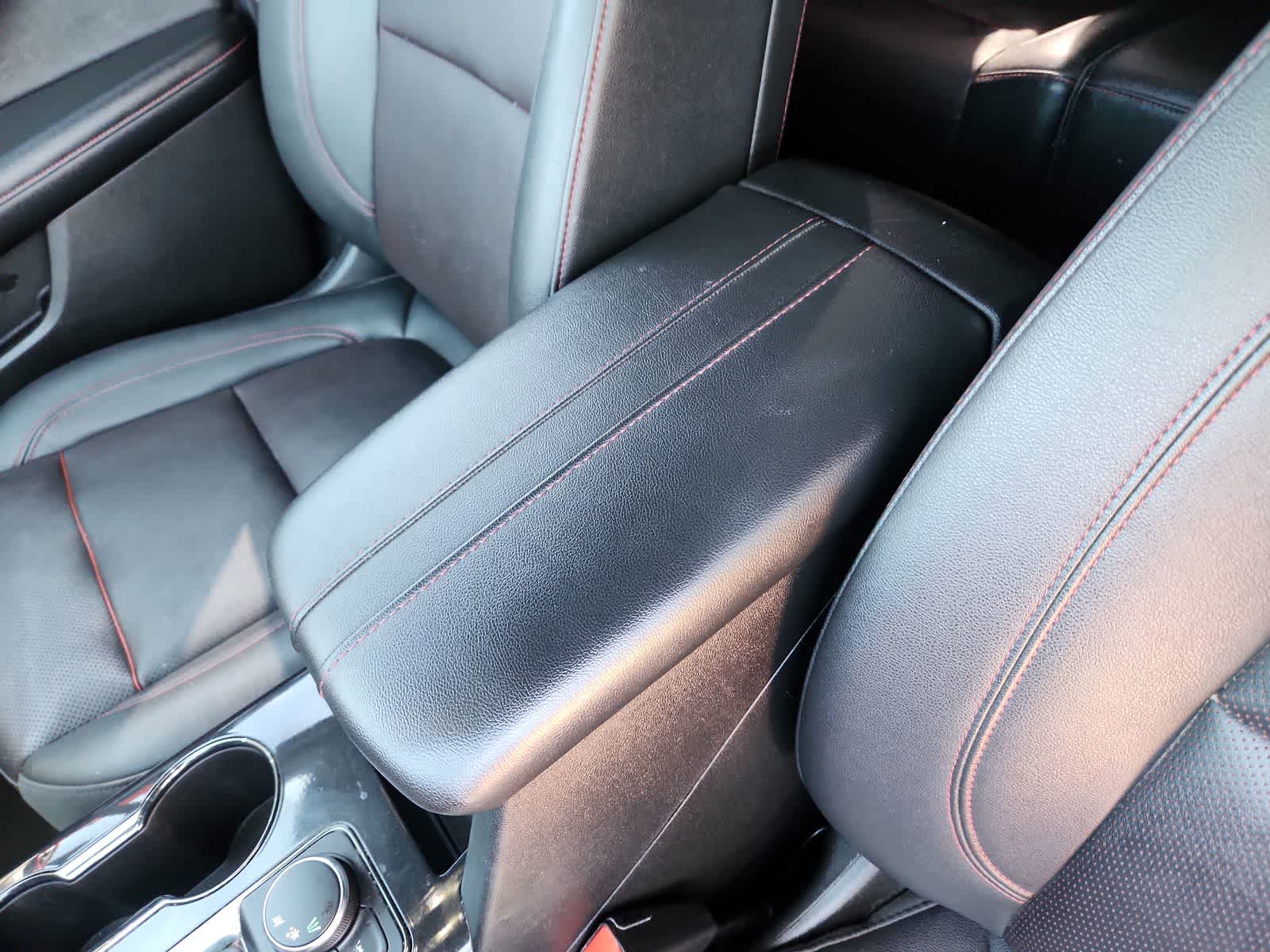 Thumbnail: 2021 Chevrolet Blazer - 20