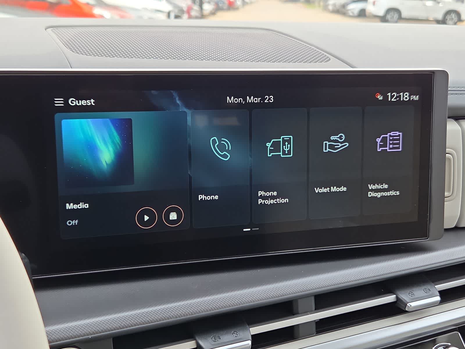 Thumbnail: 2026 Hyundai Santa Fe - 24