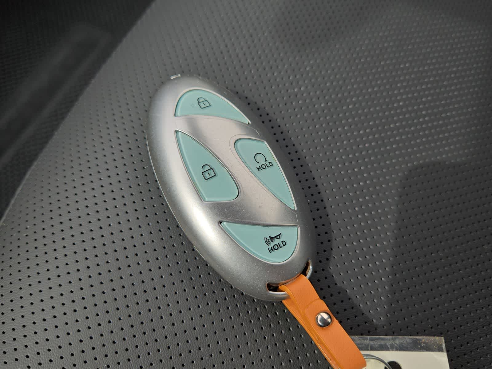 Thumbnail: 2025 Hyundai Ioniq 6 - 28