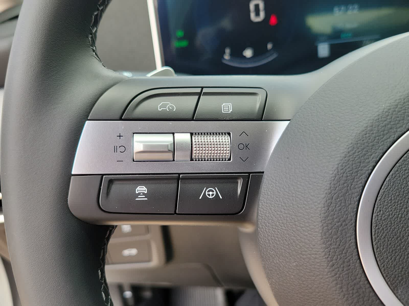 Thumbnail: 2025 Hyundai Sonata - 27