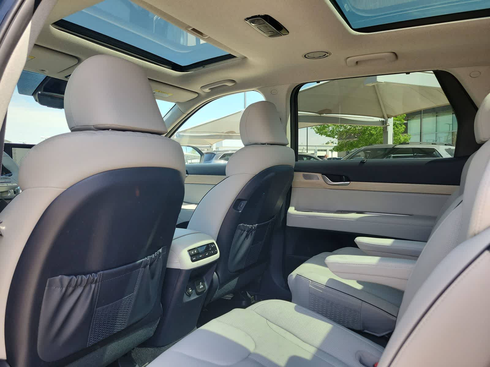 Thumbnail: 2025 Hyundai Palisade - 20