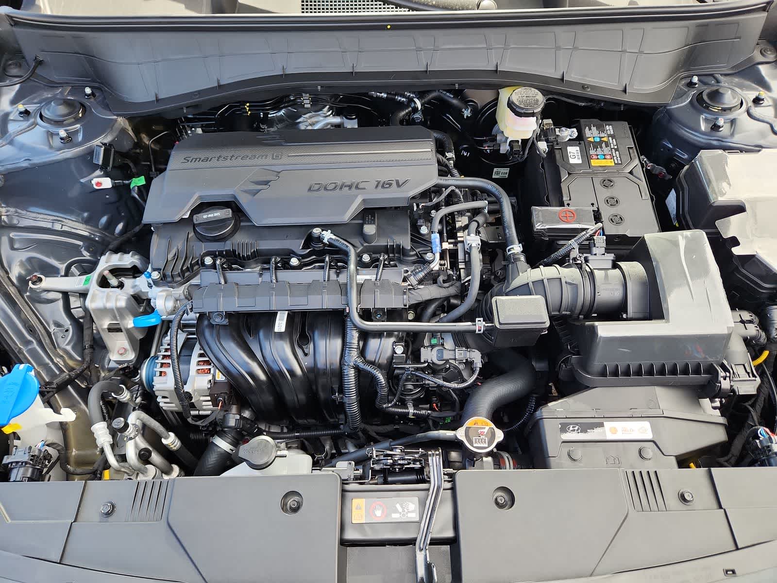 Thumbnail: 2026 Hyundai Kona - 13