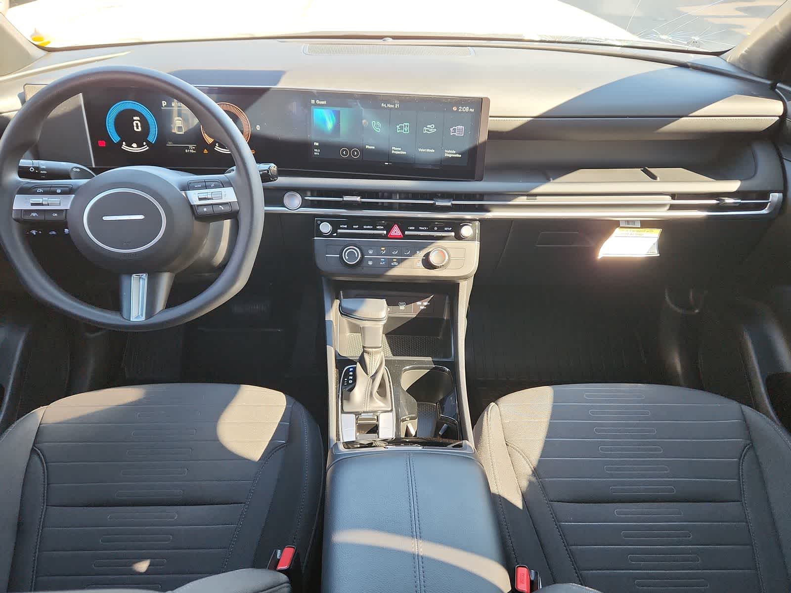 Thumbnail: 2025 Hyundai Santa Cruz - 14