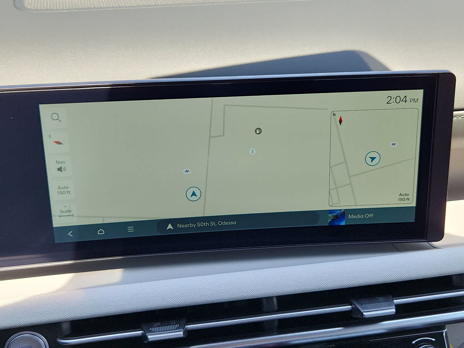 Thumbnail: 2025 Hyundai Tucson - 28