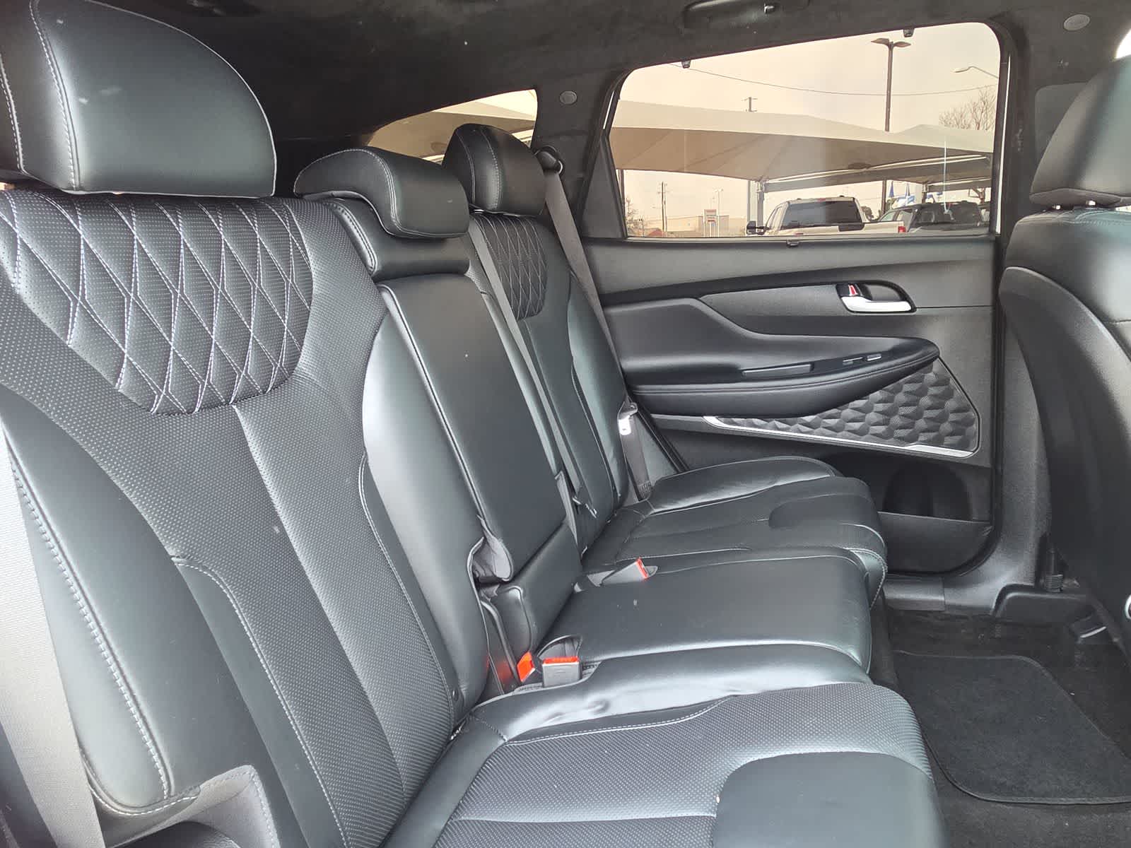 Thumbnail: 2023 Hyundai Santa Fe - 16