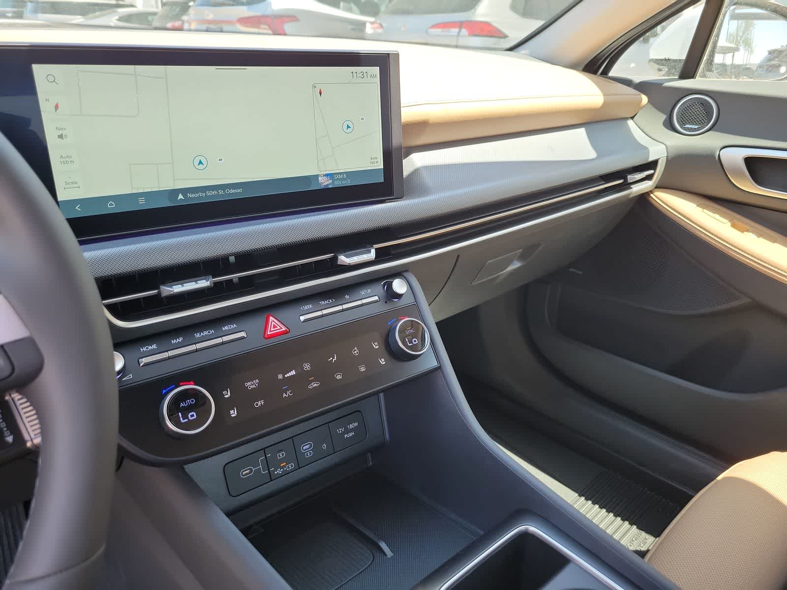 Thumbnail: 2025 Hyundai Sonata - 29