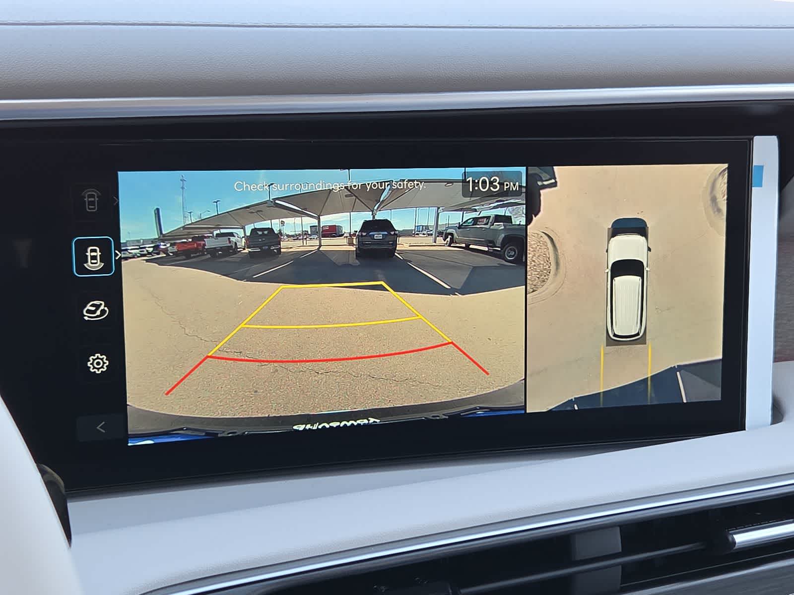 Thumbnail: 2026 Hyundai Palisade - 25