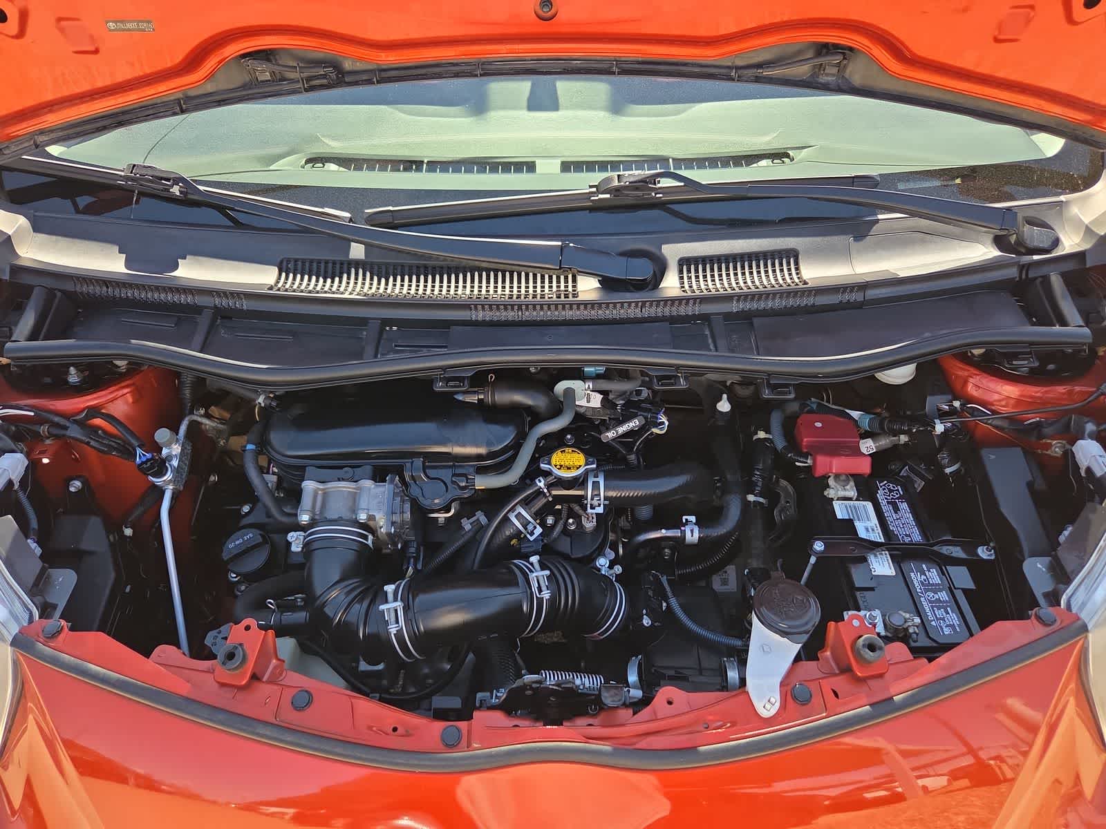 Thumbnail: 2014 Scion iQ - 13