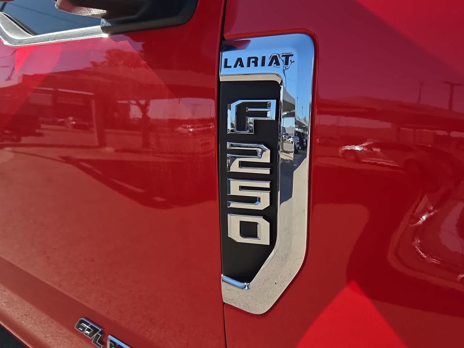 Thumbnail: 2022 Ford F-250 - 16