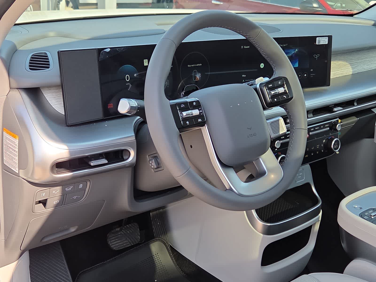 Thumbnail: 2026 Hyundai Ioniq - 10