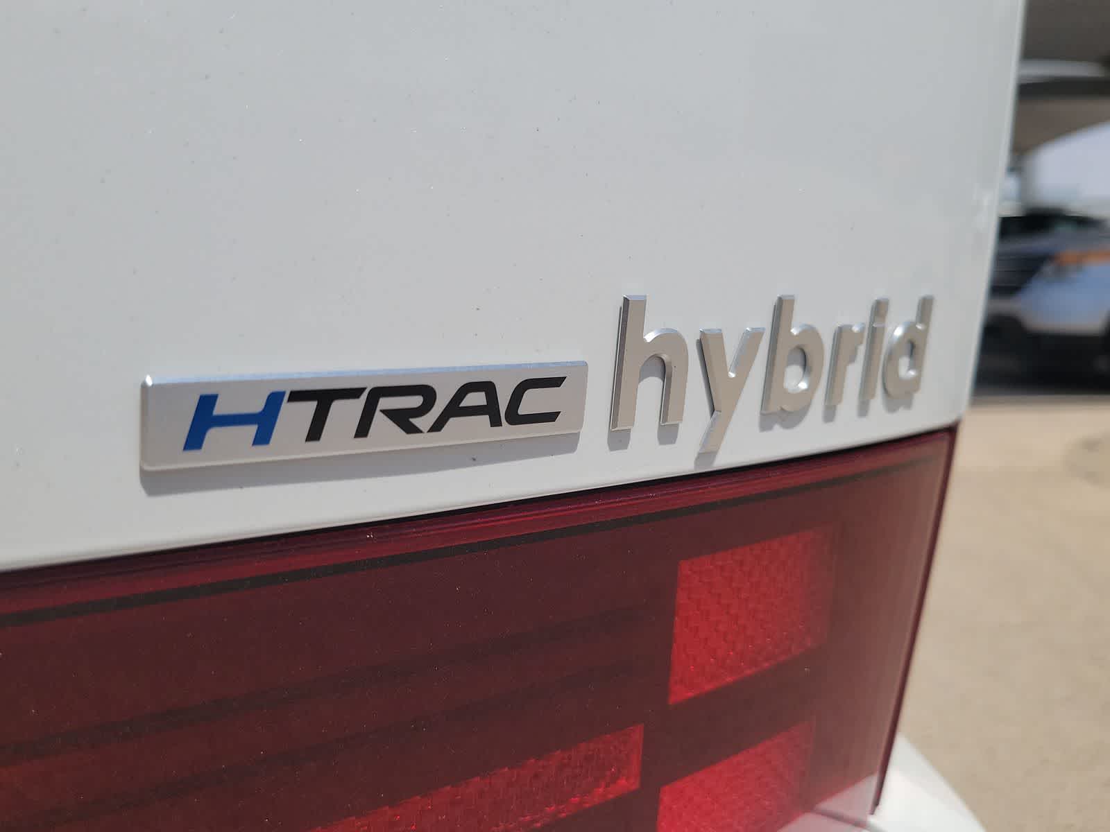 Thumbnail: 2025 Hyundai Santa Fe - 15