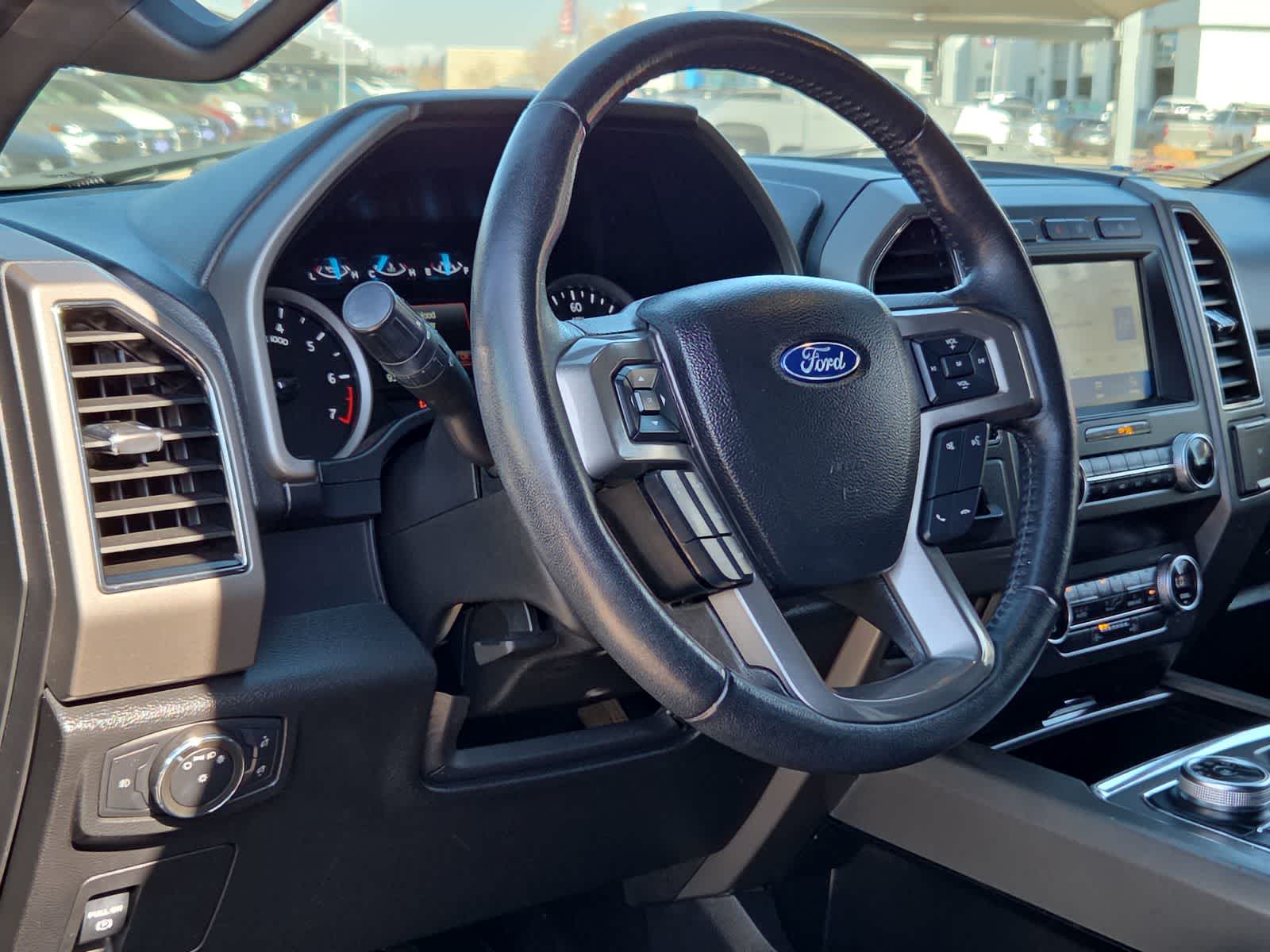 Thumbnail: 2021 Ford Expedition - 10