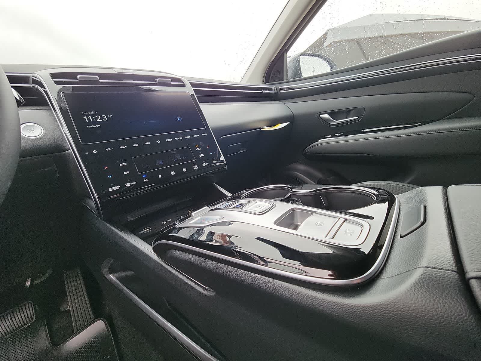 Thumbnail: 2024 Hyundai Tucson - 25