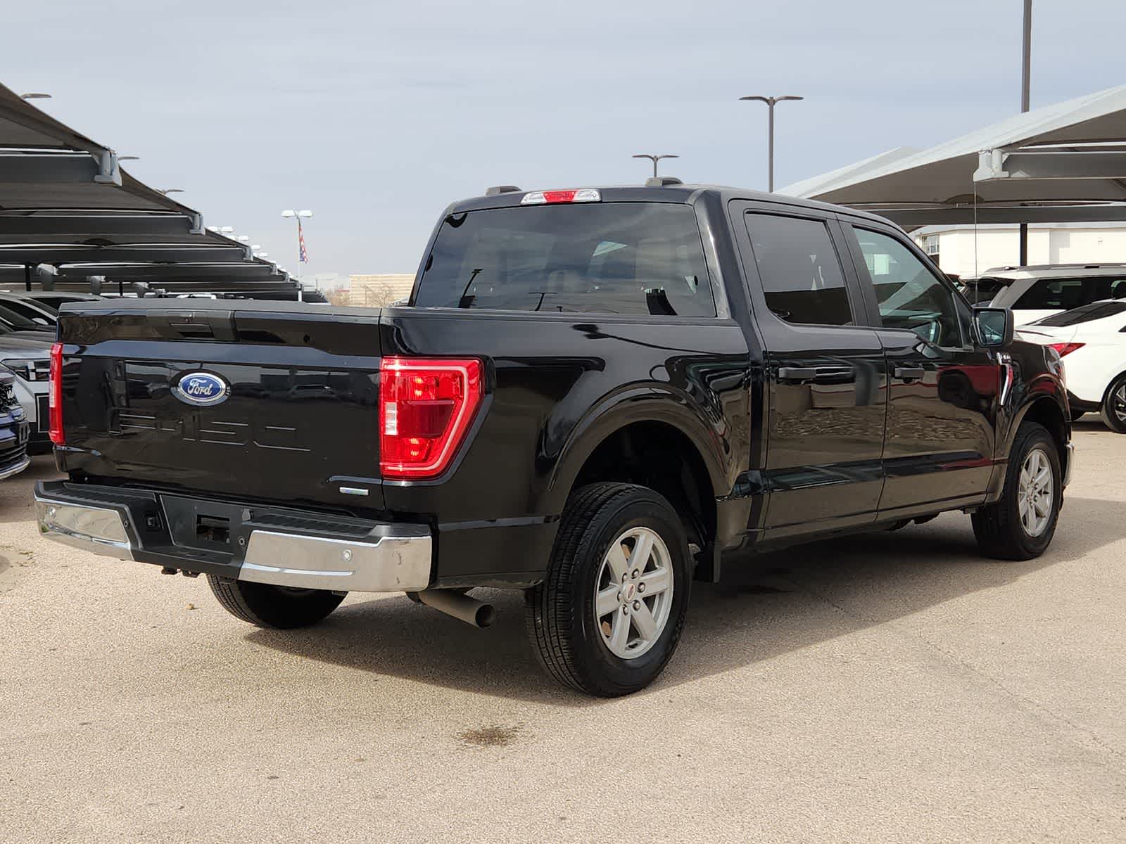 Thumbnail: 2023 Ford F-150 - 8