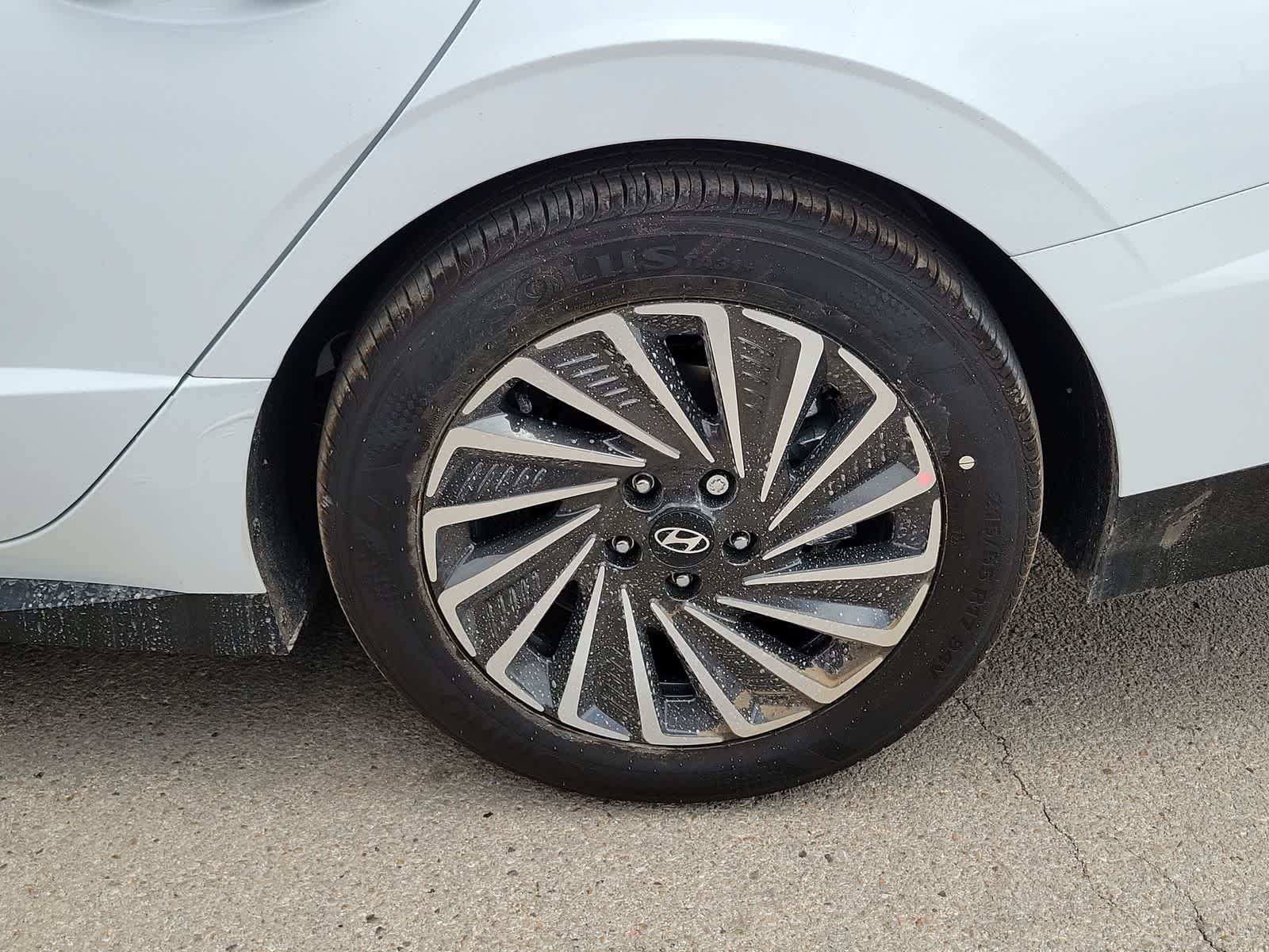 Thumbnail: 2025 Hyundai Sonata - 16