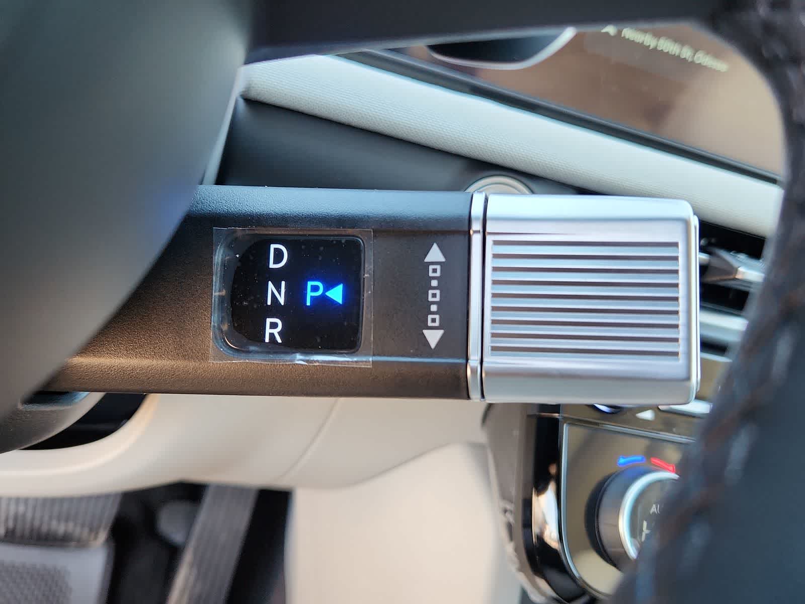 Thumbnail: 2026 Hyundai Tucson - 21