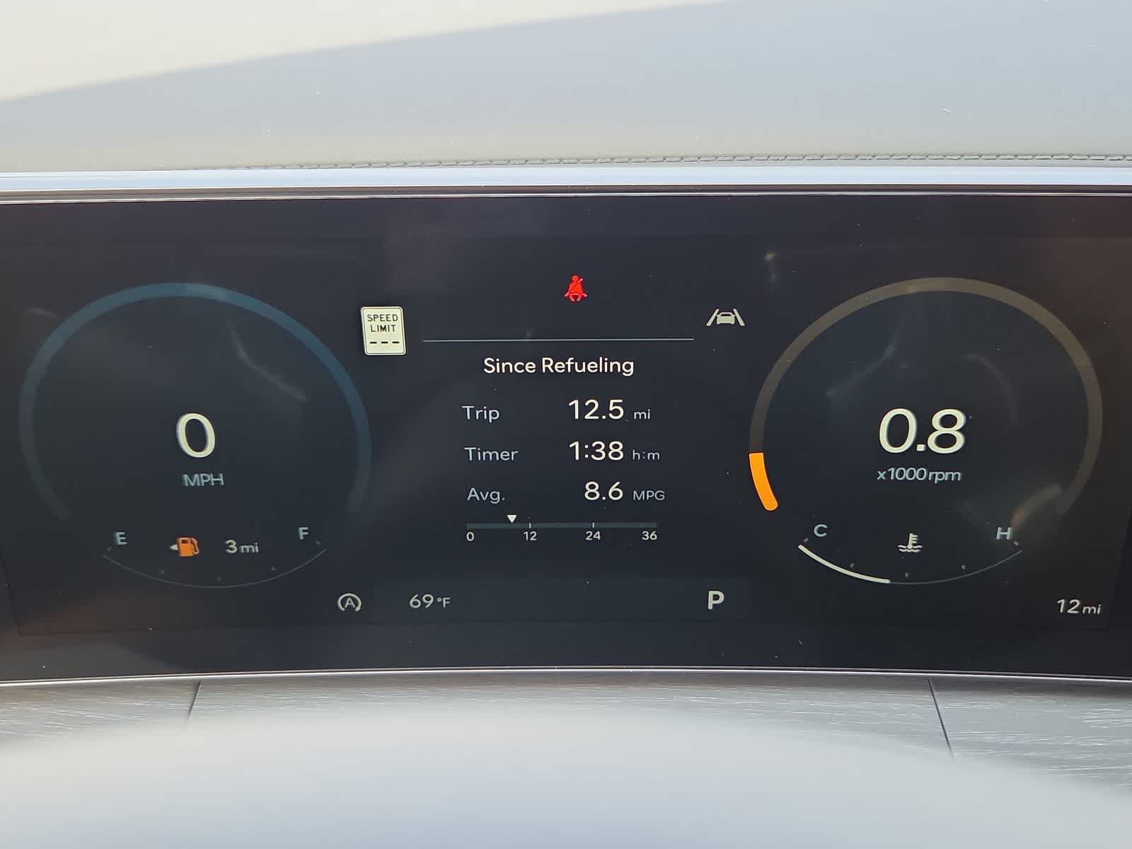 Thumbnail: 2026 Hyundai Santa Fe - 22