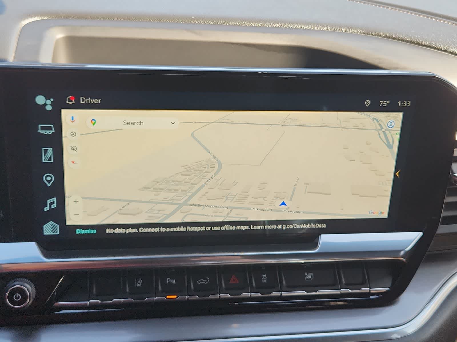 Thumbnail: 2025 Chevrolet Silverado 2500 - 24