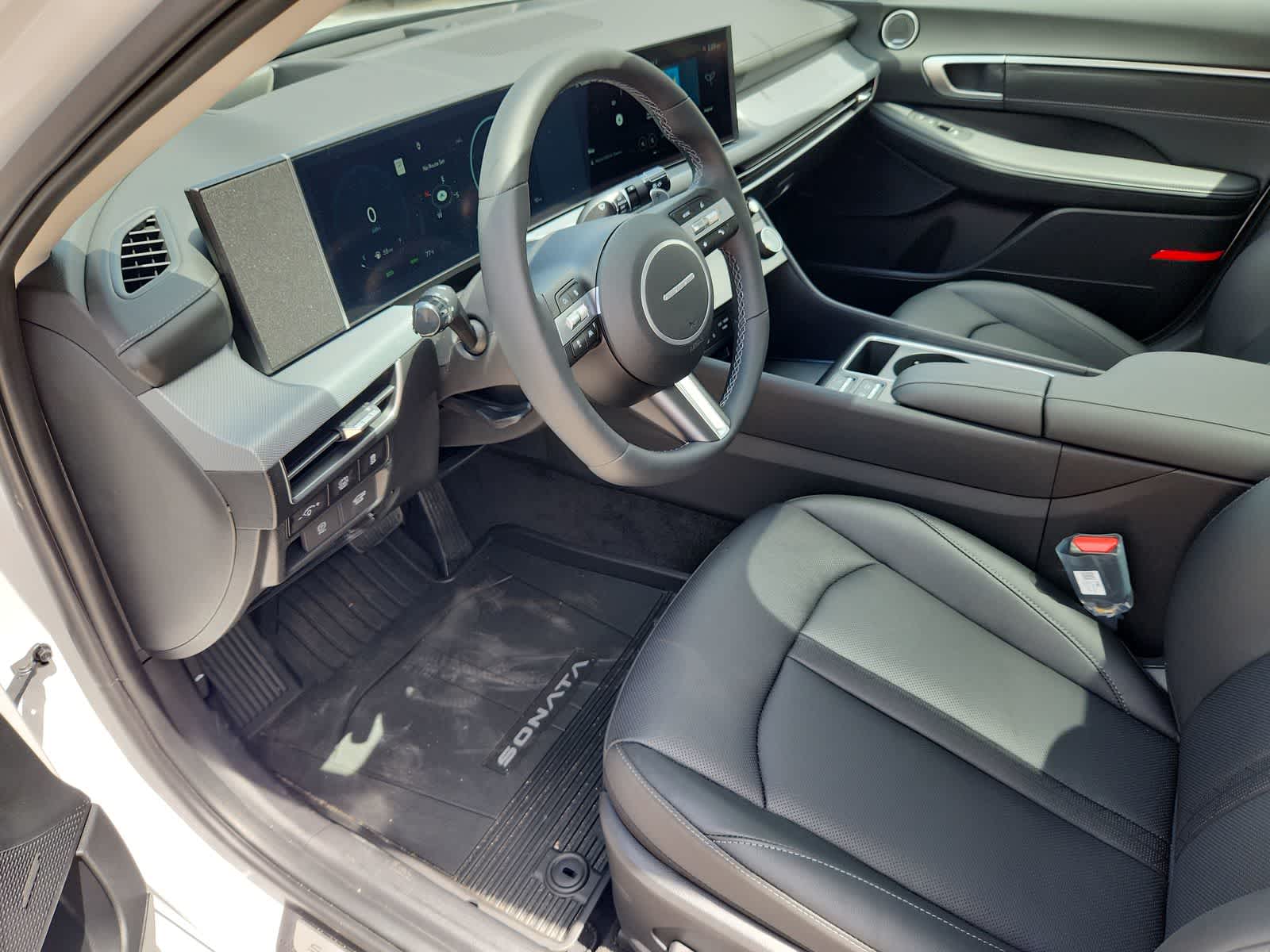 Thumbnail: 2025 Hyundai Sonata - 10