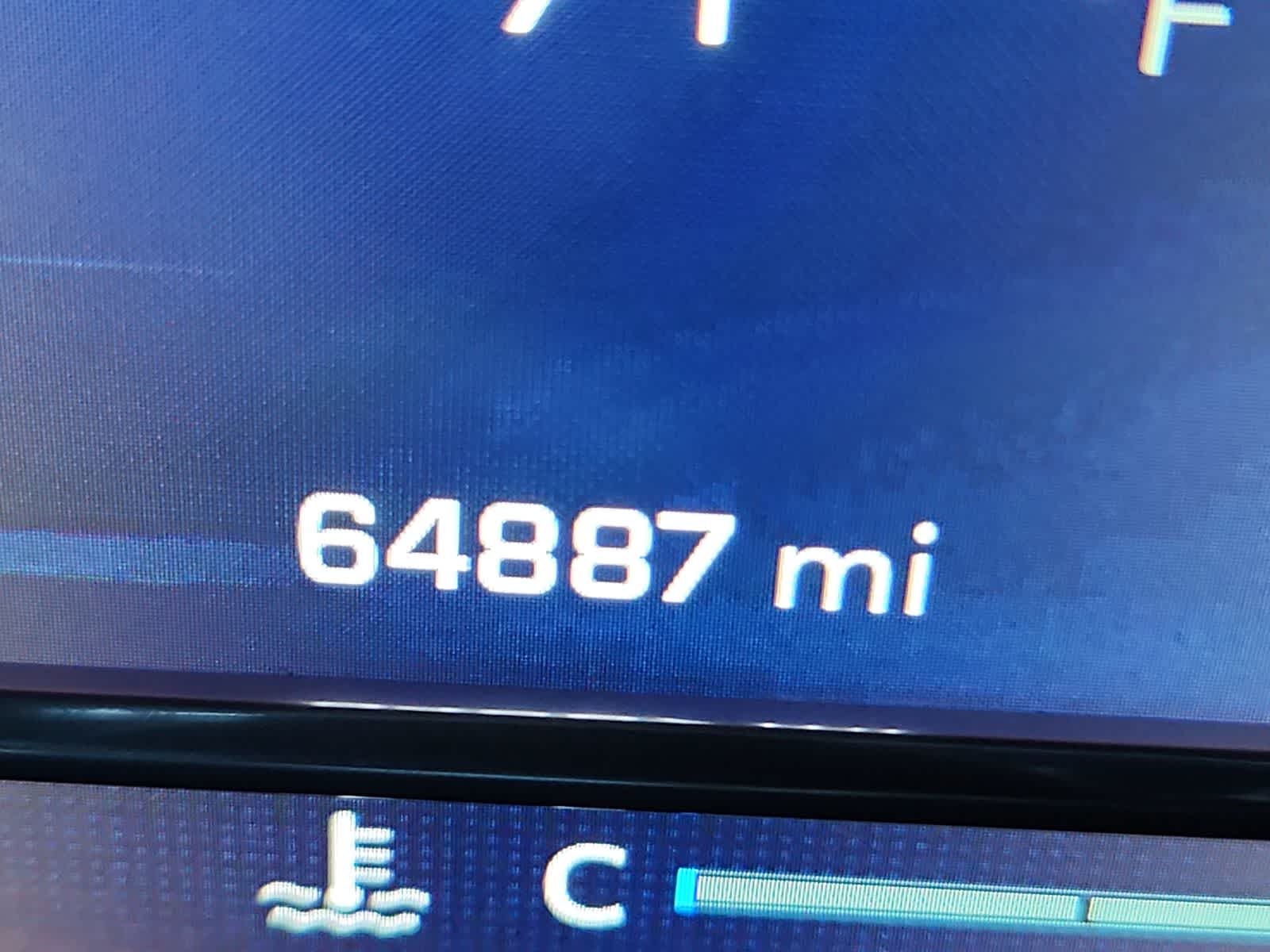 Thumbnail: 2023 Chevrolet Silverado 1500 - 22