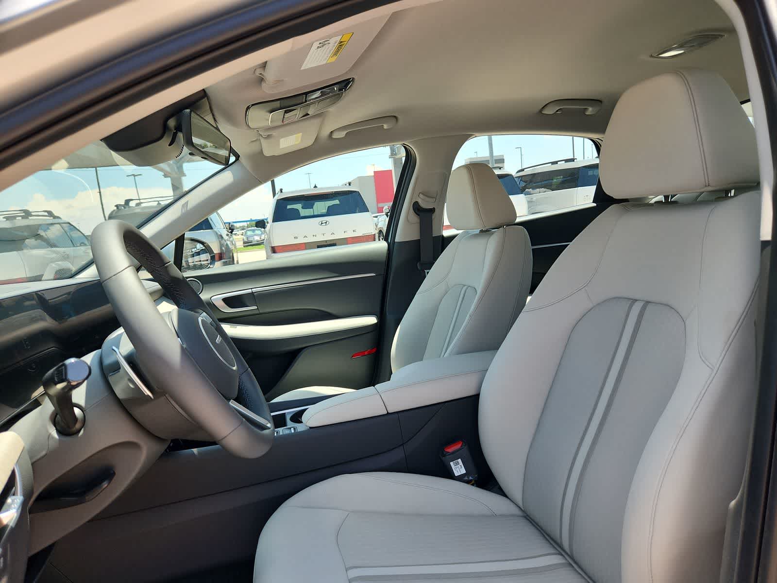 Thumbnail: 2025 Hyundai Sonata - 15