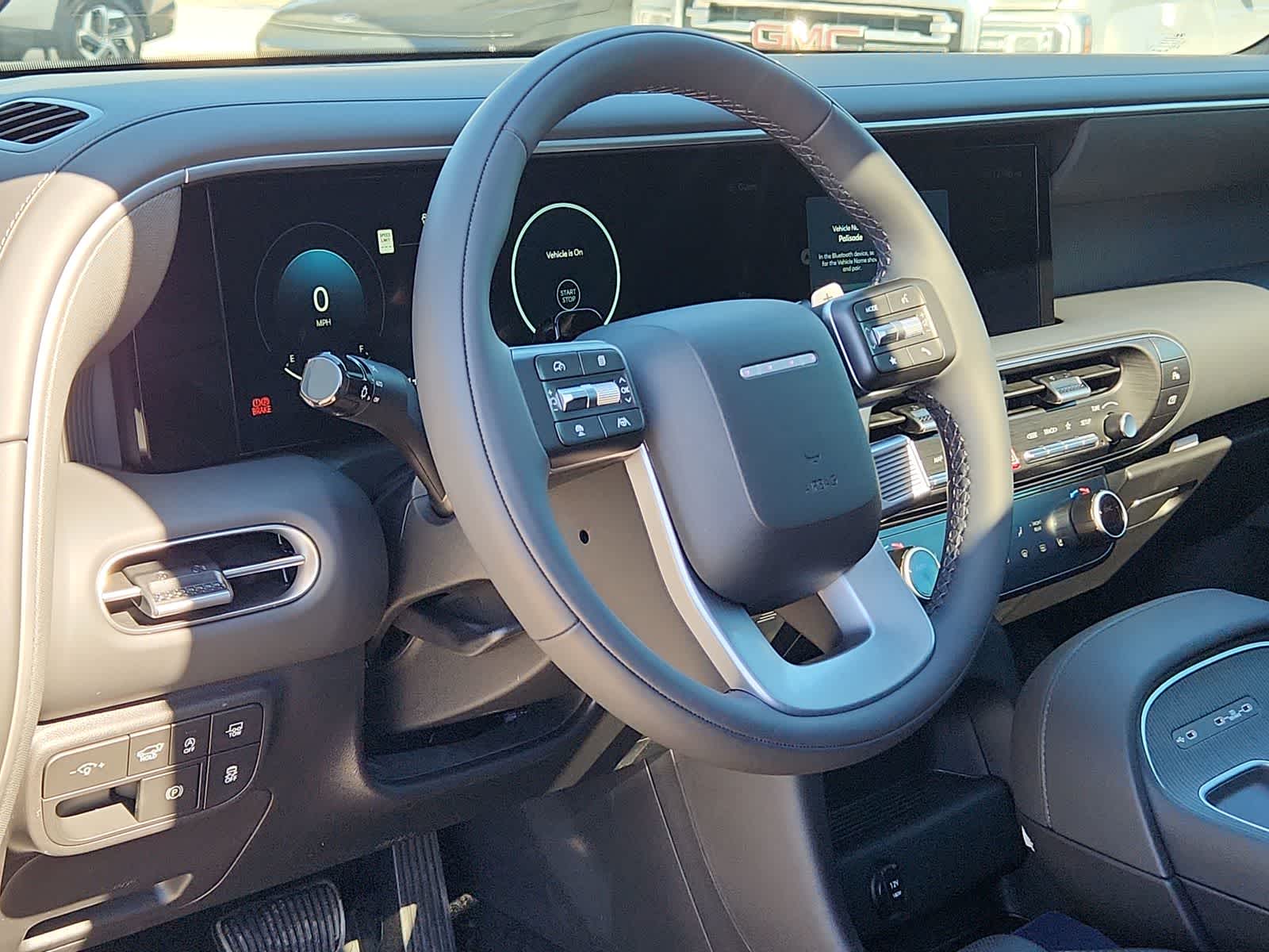 Thumbnail: 2026 Hyundai Palisade - 10