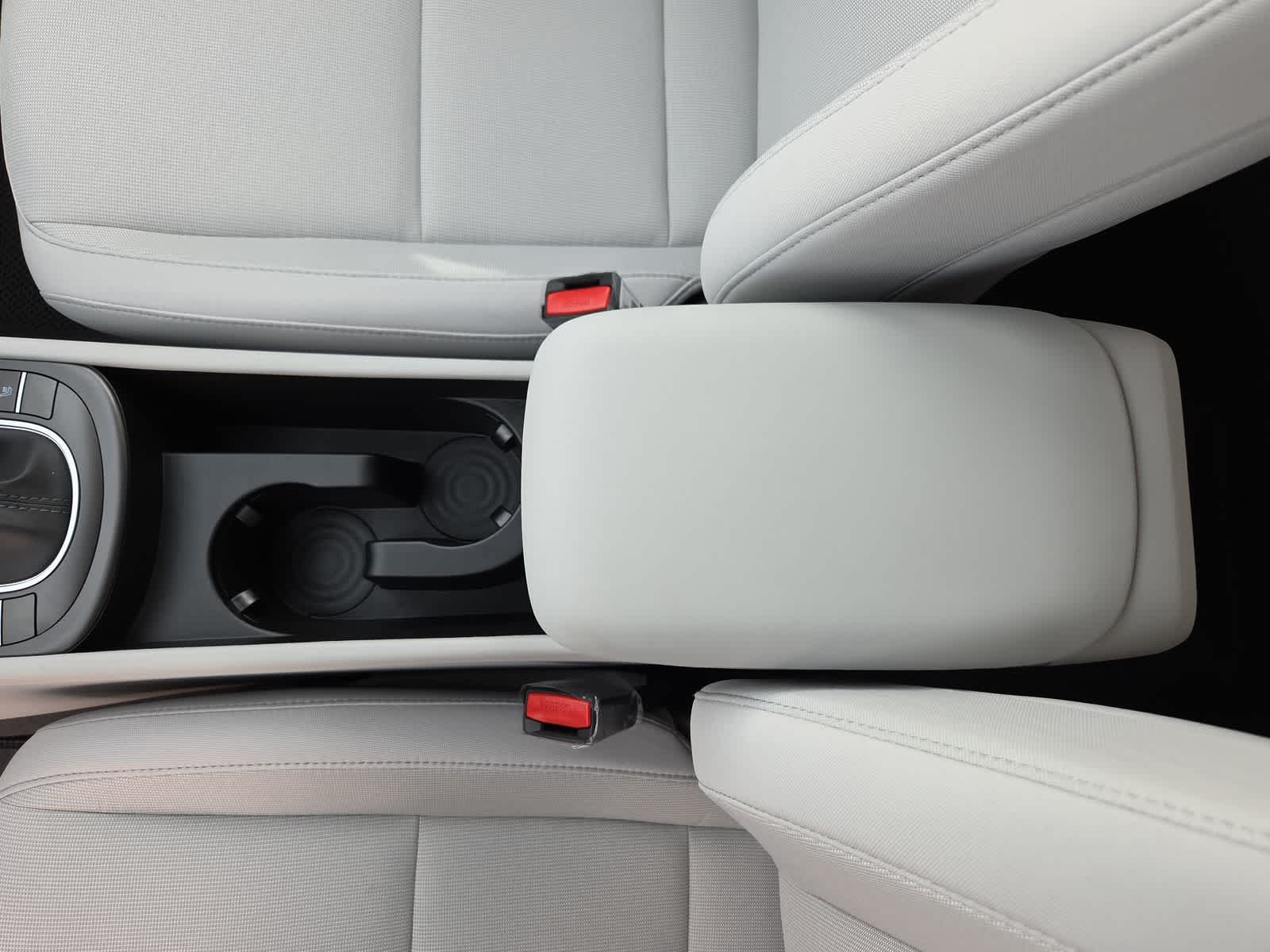 Thumbnail: 2026 Hyundai Kona - 19