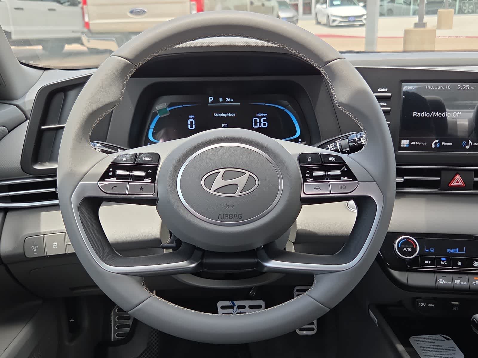 Thumbnail: 2026 Hyundai Elantra - 19