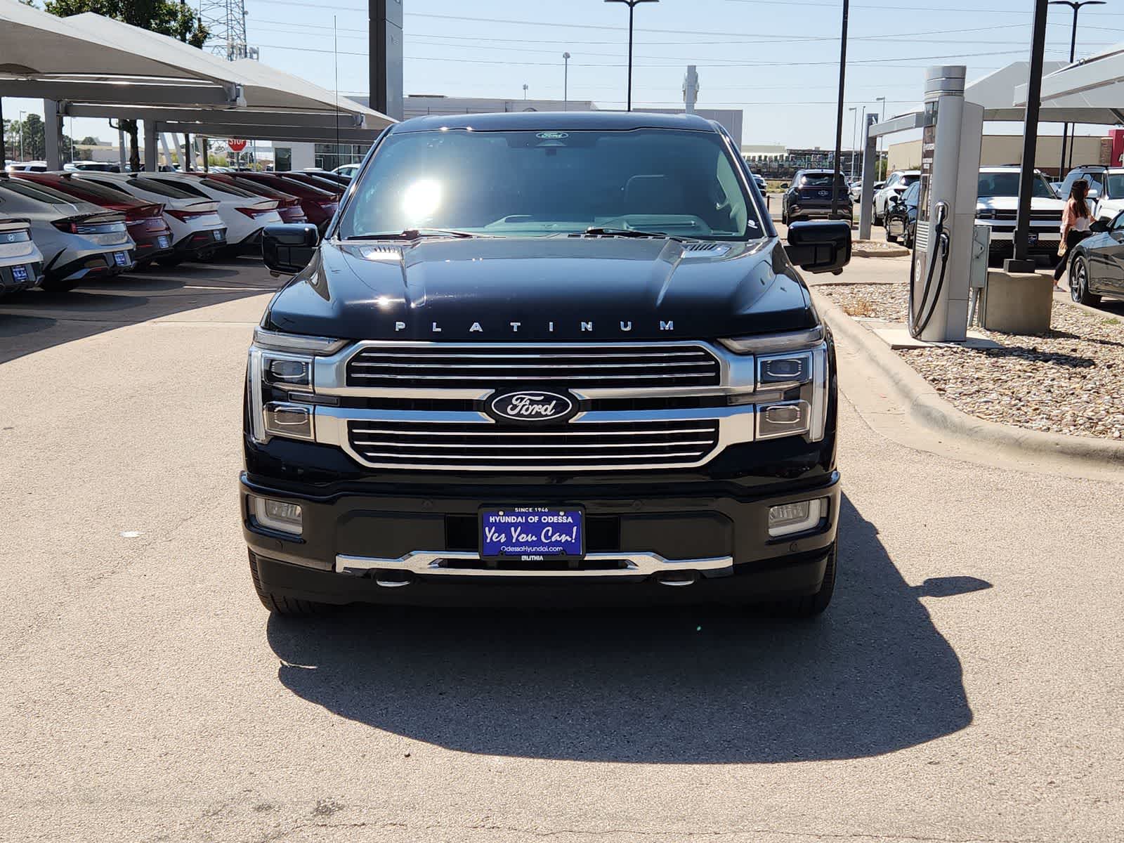 Thumbnail: 2024 Ford F-150 - 3