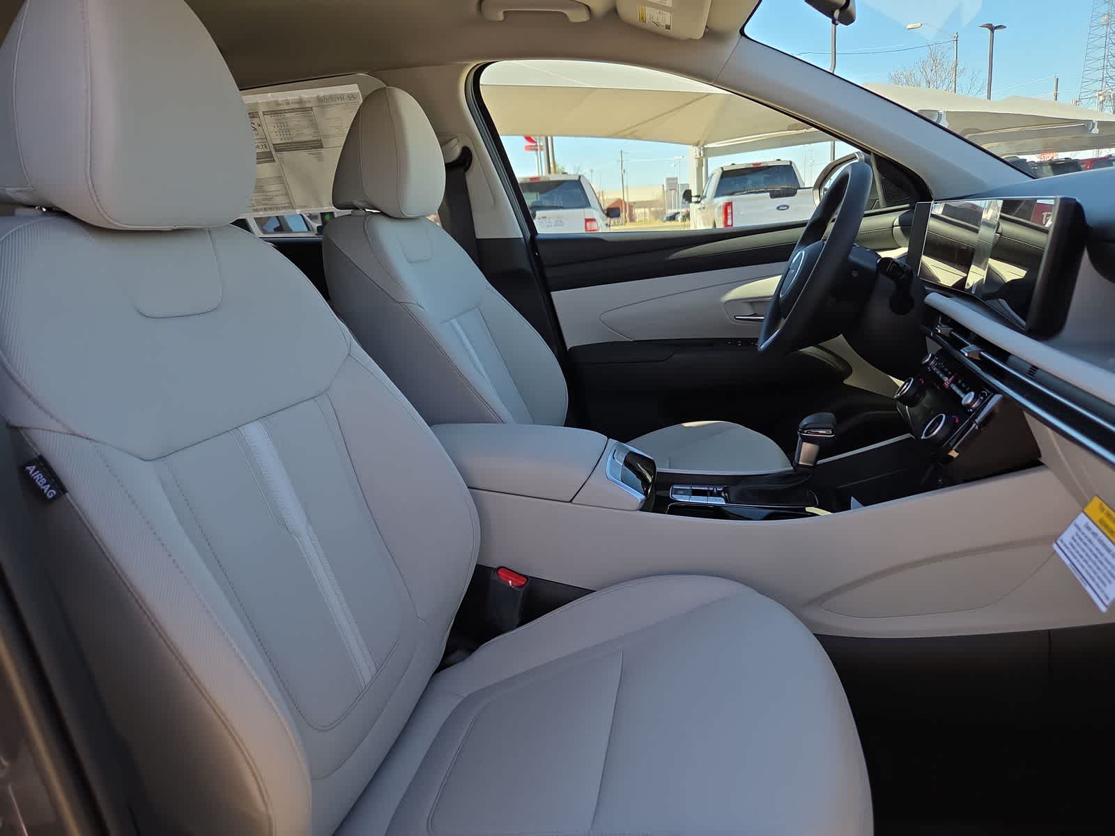 Thumbnail: 2026 Hyundai Tucson - 18