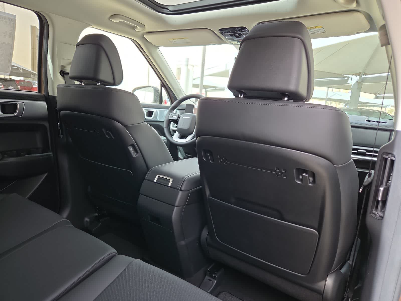 Thumbnail: 2026 Hyundai Santa Fe - 16