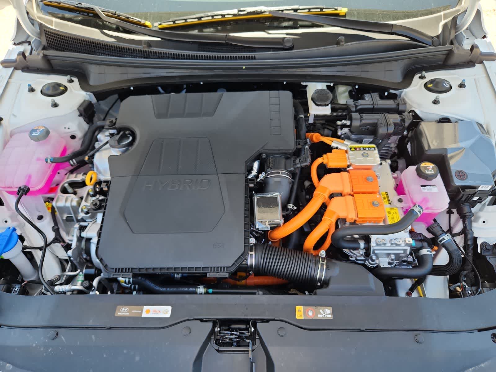 Thumbnail: 2025 Hyundai Elantra - 13