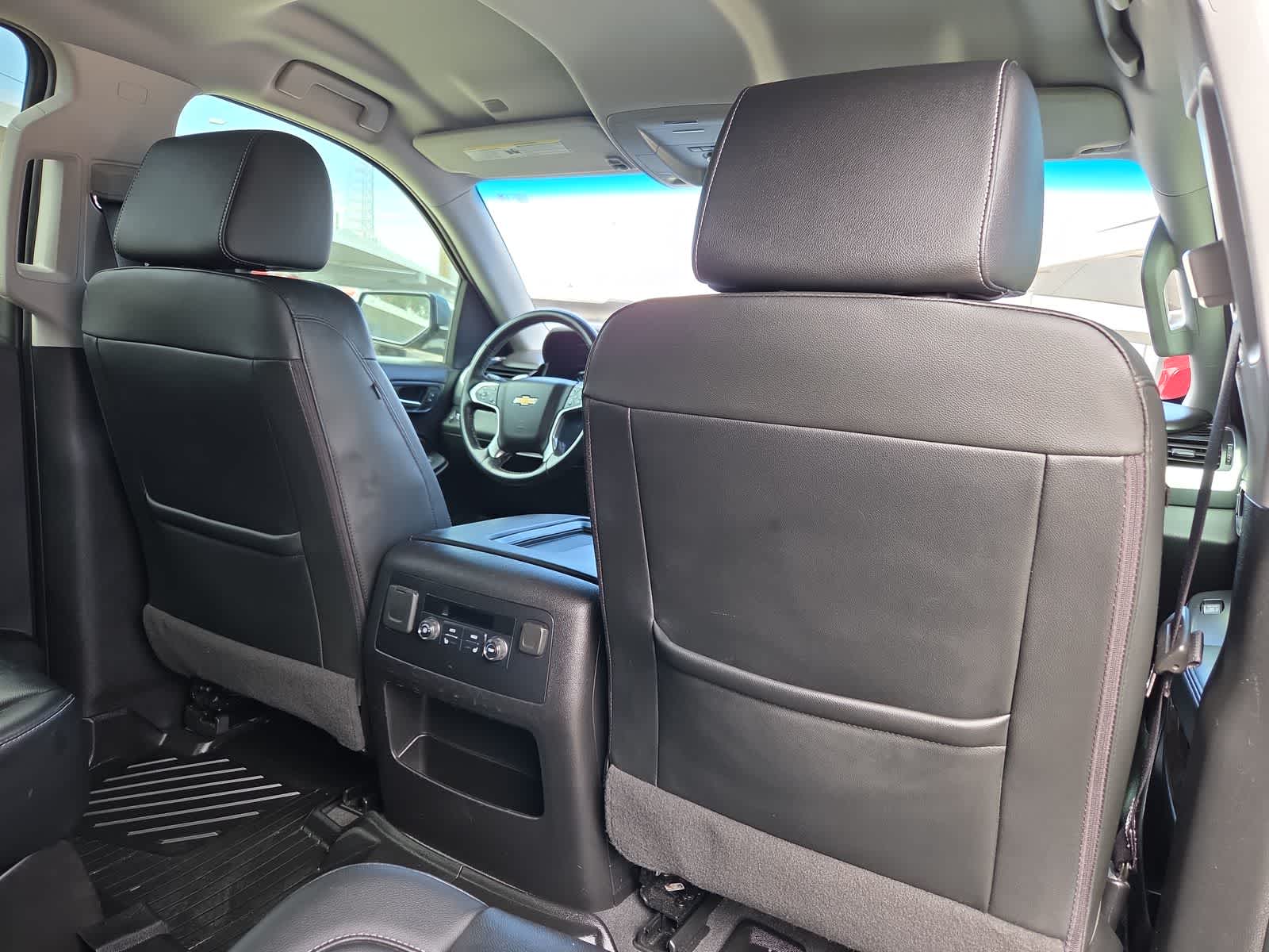 Thumbnail: 2020 Chevrolet Tahoe - 16