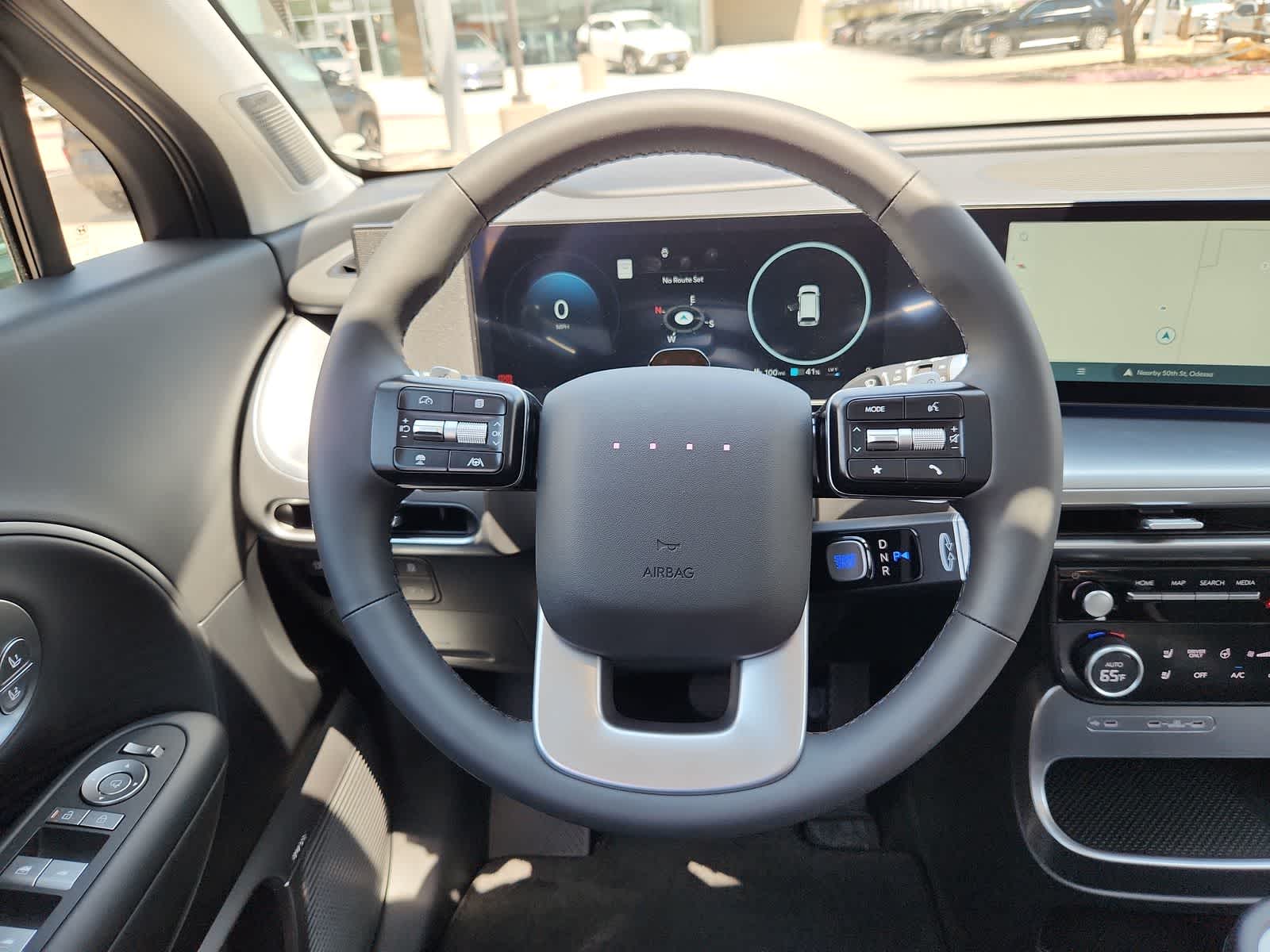 Thumbnail: 2026 Hyundai Ioniq - 19