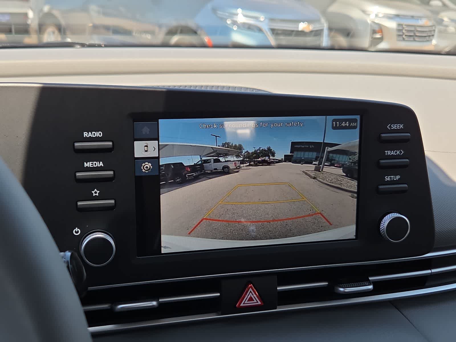 Thumbnail: 2026 Hyundai Elantra - 25