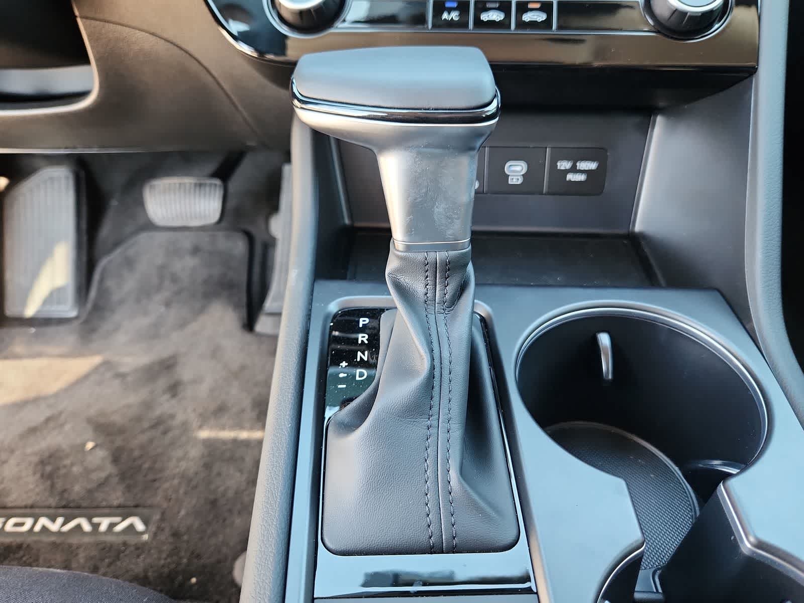 Thumbnail: 2025 Hyundai Sonata - 21