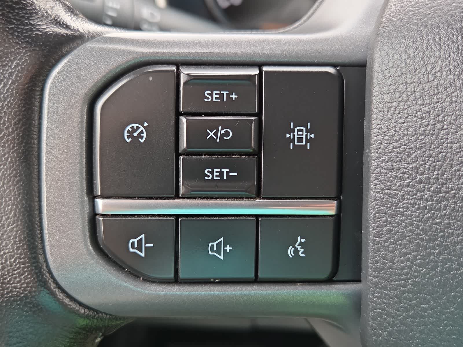 Thumbnail: 2022 Ford F-150 - 23