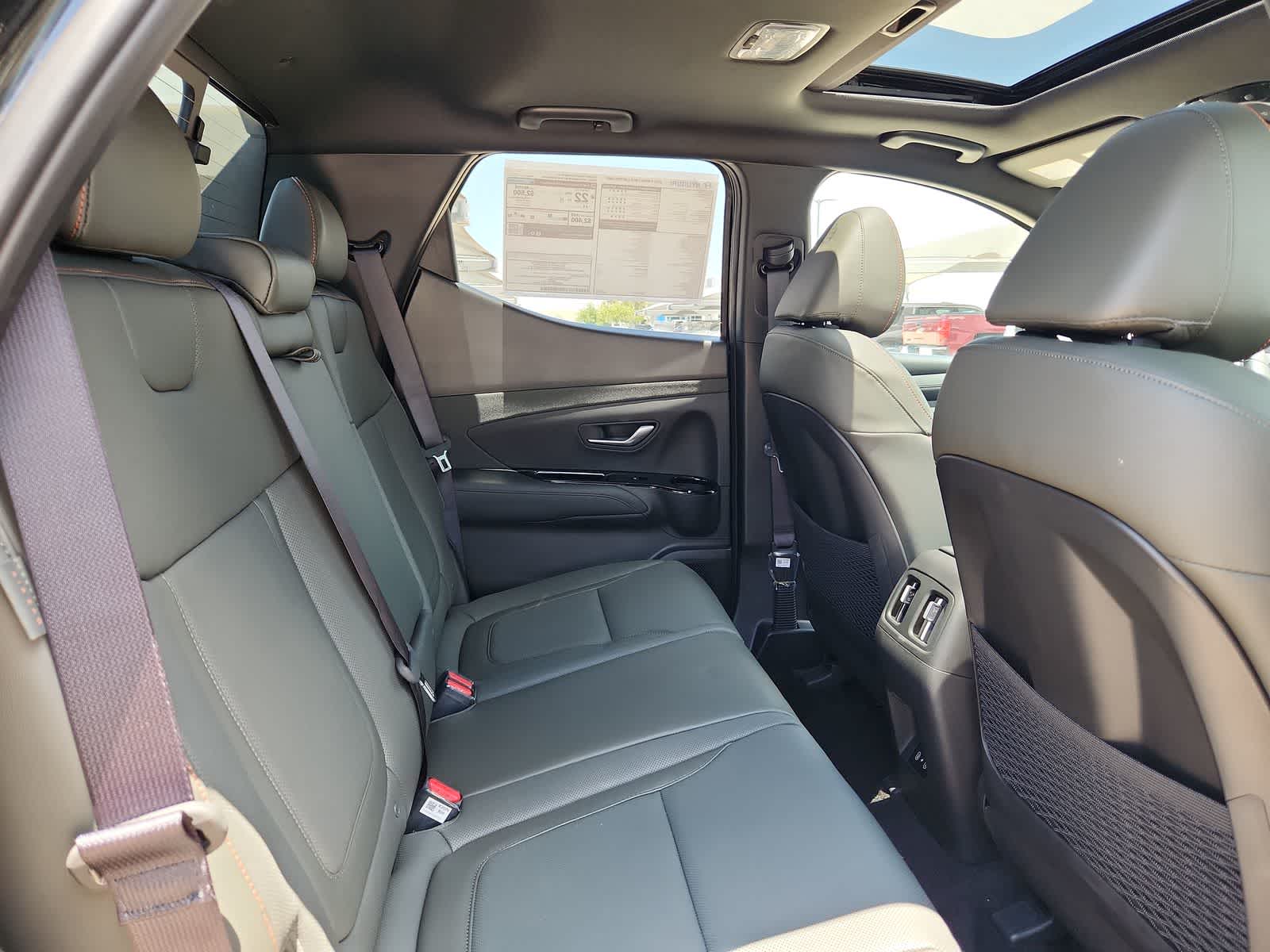 Thumbnail: 2025 Hyundai Santa Cruz - 17