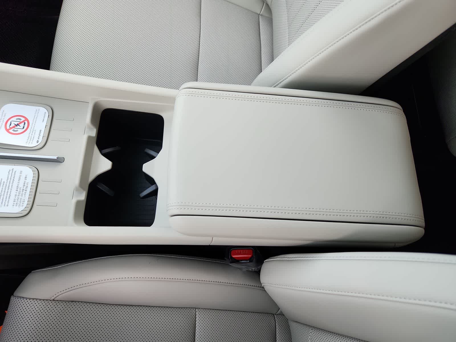 Thumbnail: 2026 Hyundai Santa Fe - 21