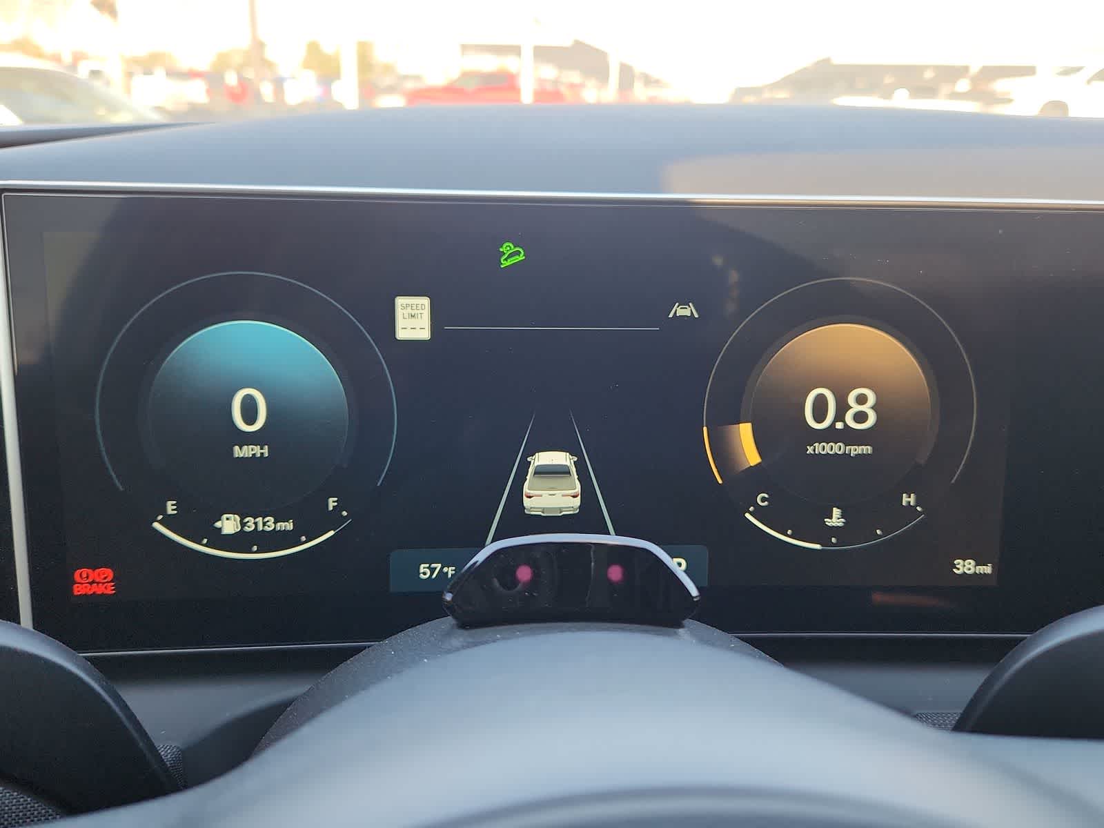 Thumbnail: 2025 Hyundai Santa Cruz - 22