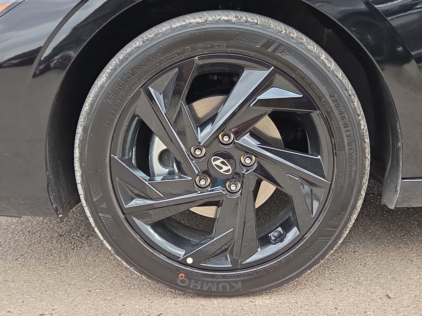 Thumbnail: 2026 Hyundai Elantra - 12