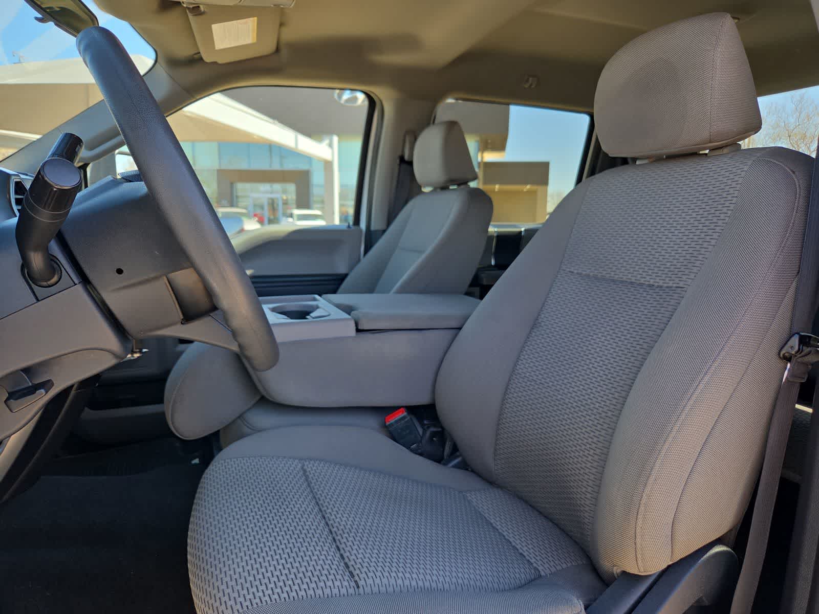 Thumbnail: 2022 Ford F-250 - 15