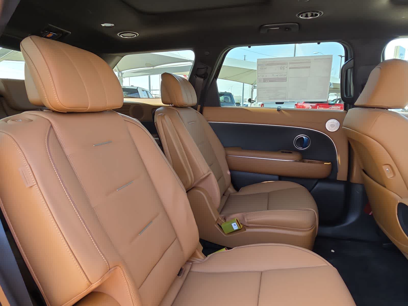 Thumbnail: 2026 Hyundai Palisade - 17