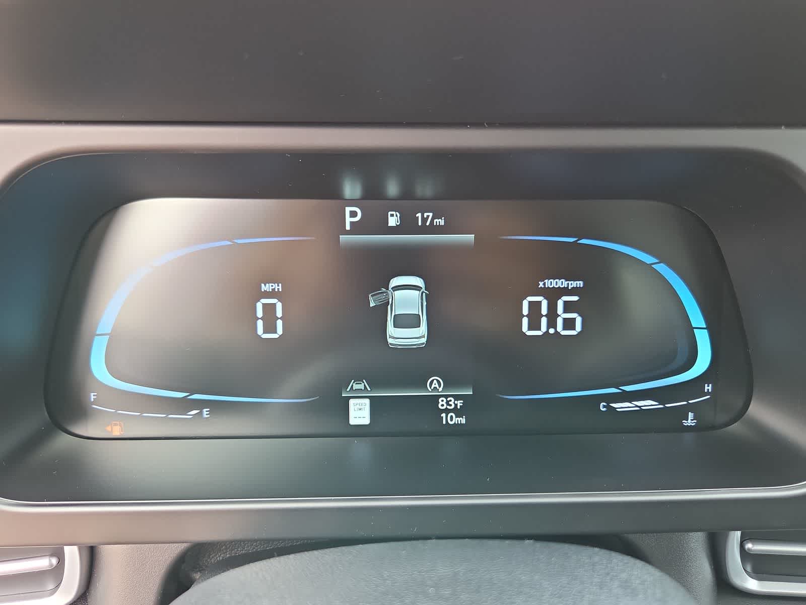 Thumbnail: 2026 Hyundai Elantra - 22